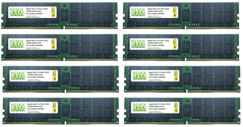 NEMIX RAM